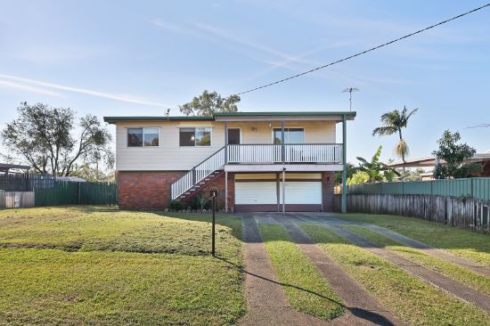 3 Eleanor Street, Burpengary, Qld 4505