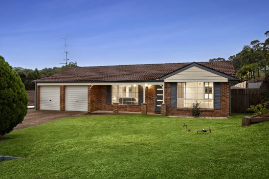 3 Eleonora Close, Whitebridge, NSW 2290