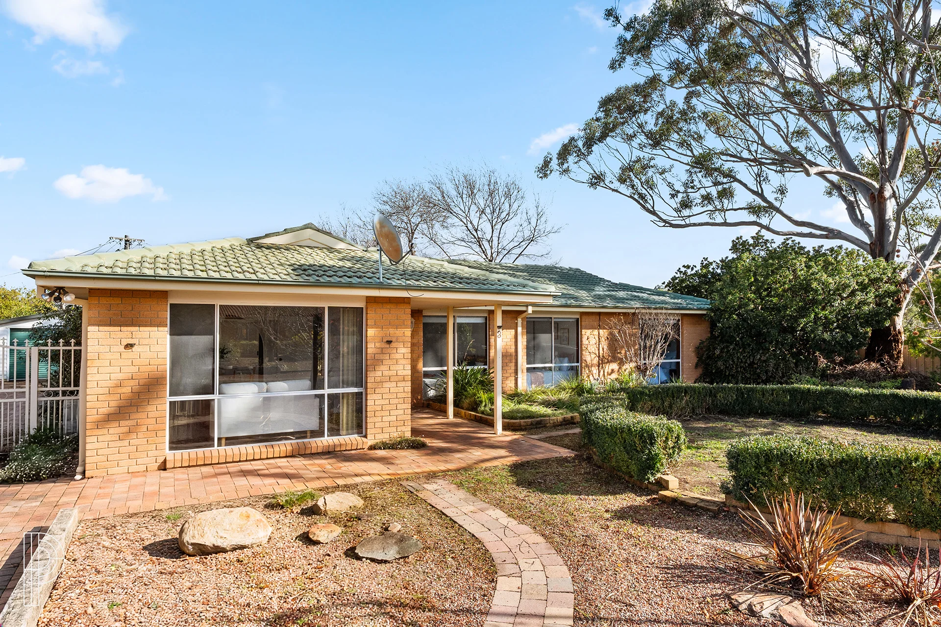 3 Enid Lorimer Circuit, Chisholm, ACT 2905