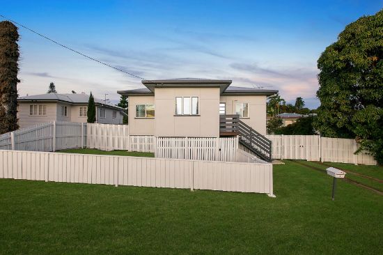 3 Eton Street, West Rockhampton, Qld 4700