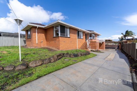 3 Fairbank Crescent, Templestowe Lower, Vic 3107