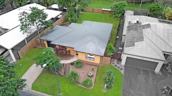 3 Fairley Street, Redlynch, Qld 4870