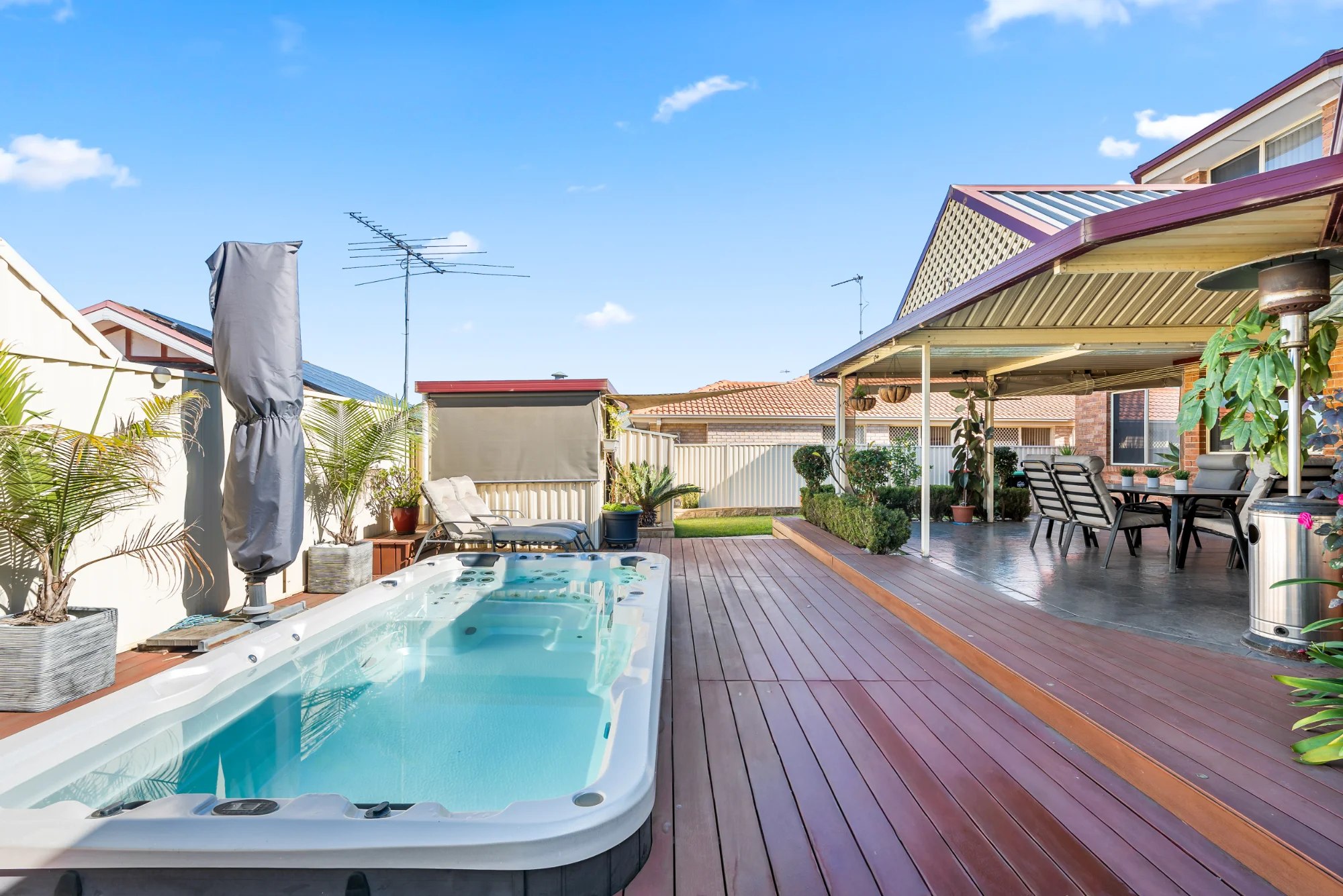 3 Farrell Place, Fairfield West, NSW 2165