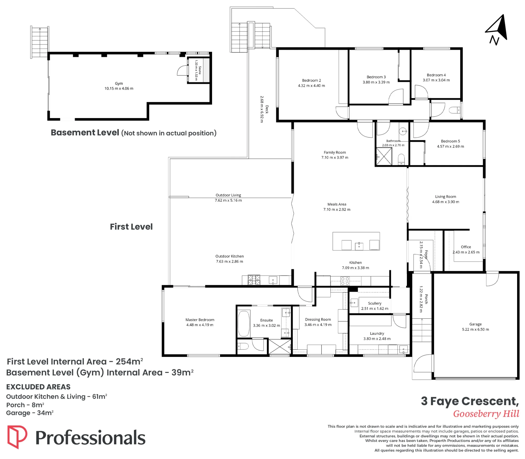 3 Faye Crescent, Gooseberry Hill, WA 6076