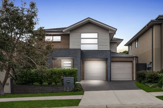 3 Ferndell Street, The Ponds, NSW 2769