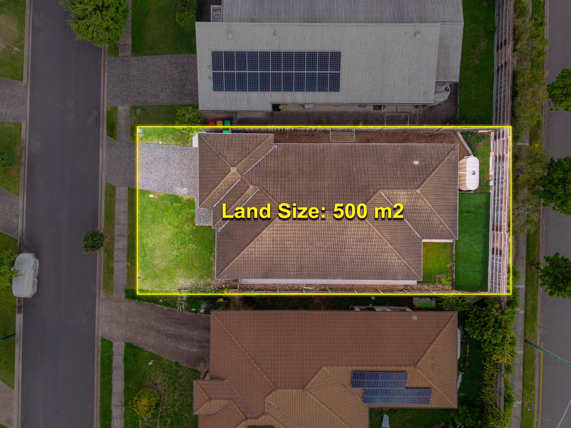 3 Finetti Circuit, Durack, Qld 4077
