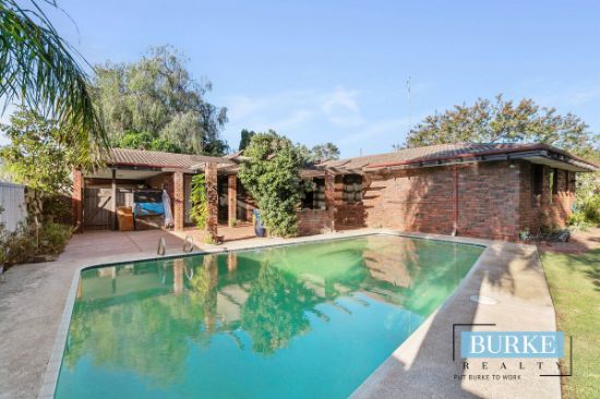 3 Firth Court, Duncraig, WA 6023