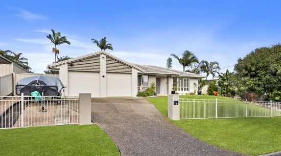 3 Flemington Close, Capalaba, Qld 4157