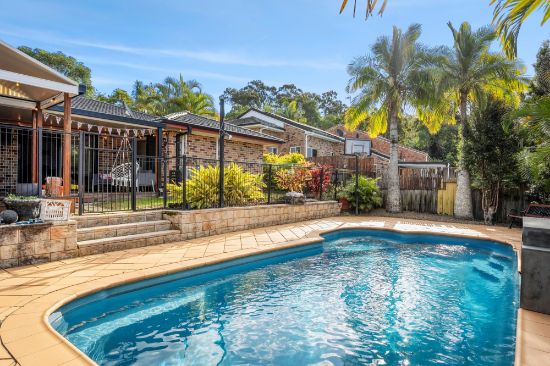 3 Flint Court, Pacific Pines, Qld 4211