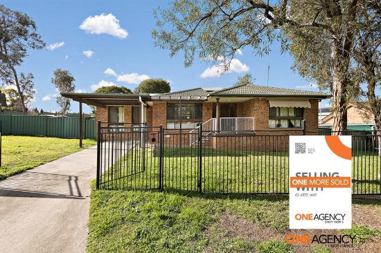 3 Forest Avenue, Singleton, NSW 2330