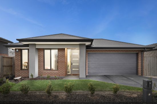 3 Forestmill Chase, Werribee, Vic 3030
