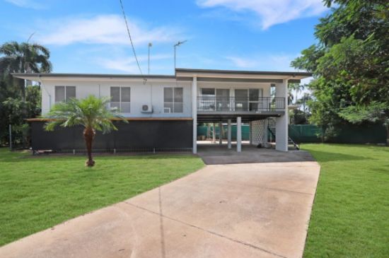 3 Fourth Street, Katherine, NT 0850