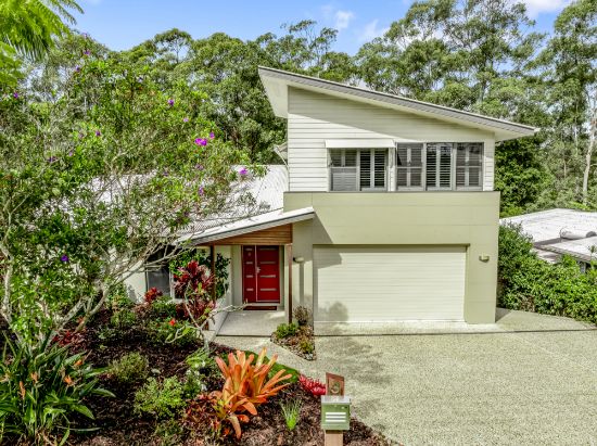 3 Friarbird Place, Pomona, Qld 4568