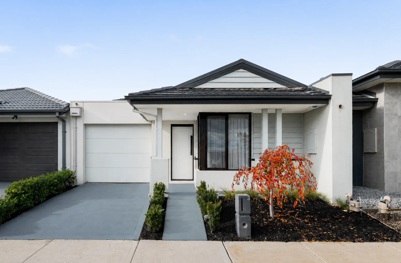 3 Friendship Place, Fraser Rise, Vic 3336
