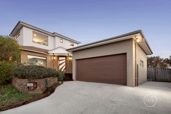 3 Fulani Court, Doreen, Vic 3754