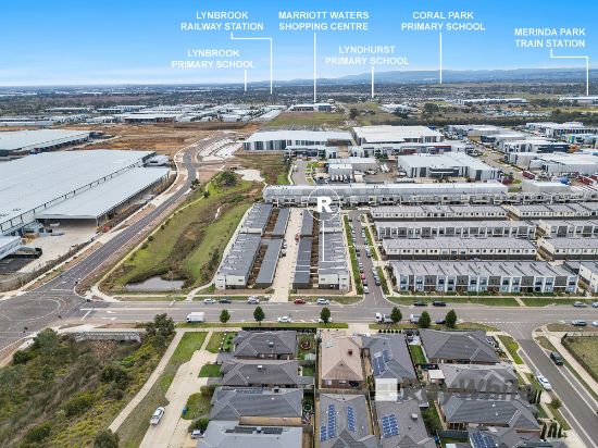 3 Fusion Circuit, Cranbourne West, Vic 3977
