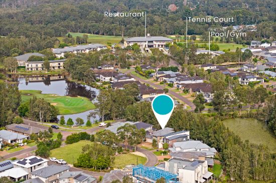 3 Gallery Circuit, Wyong, NSW 2259