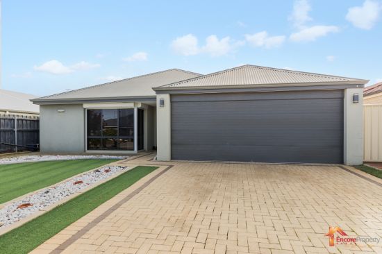 3 Garnet Way, Wellard, WA 6170