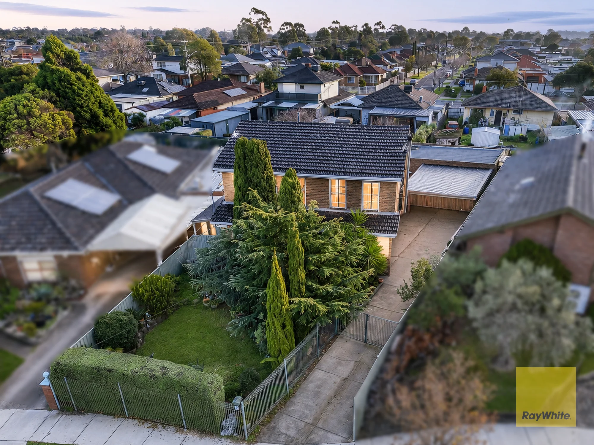 3 Genoa Place, Deer Park, Vic 3023