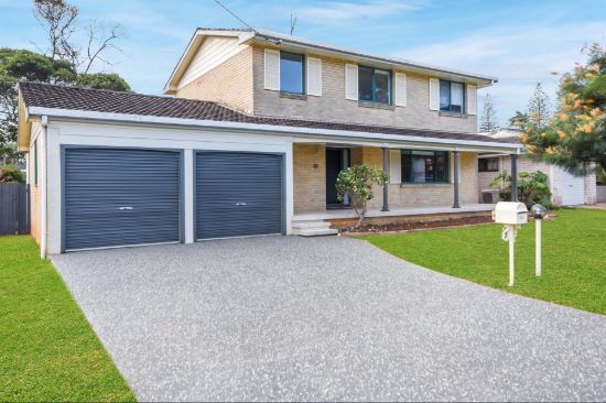 3 George Crescent, Port Macquarie, NSW 2444