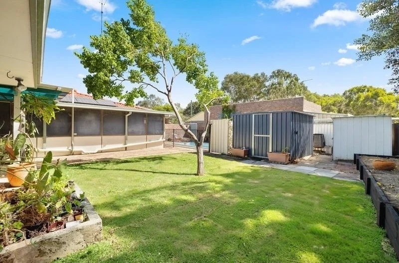 3 Gerrard Place, Carey Park, WA 6230
