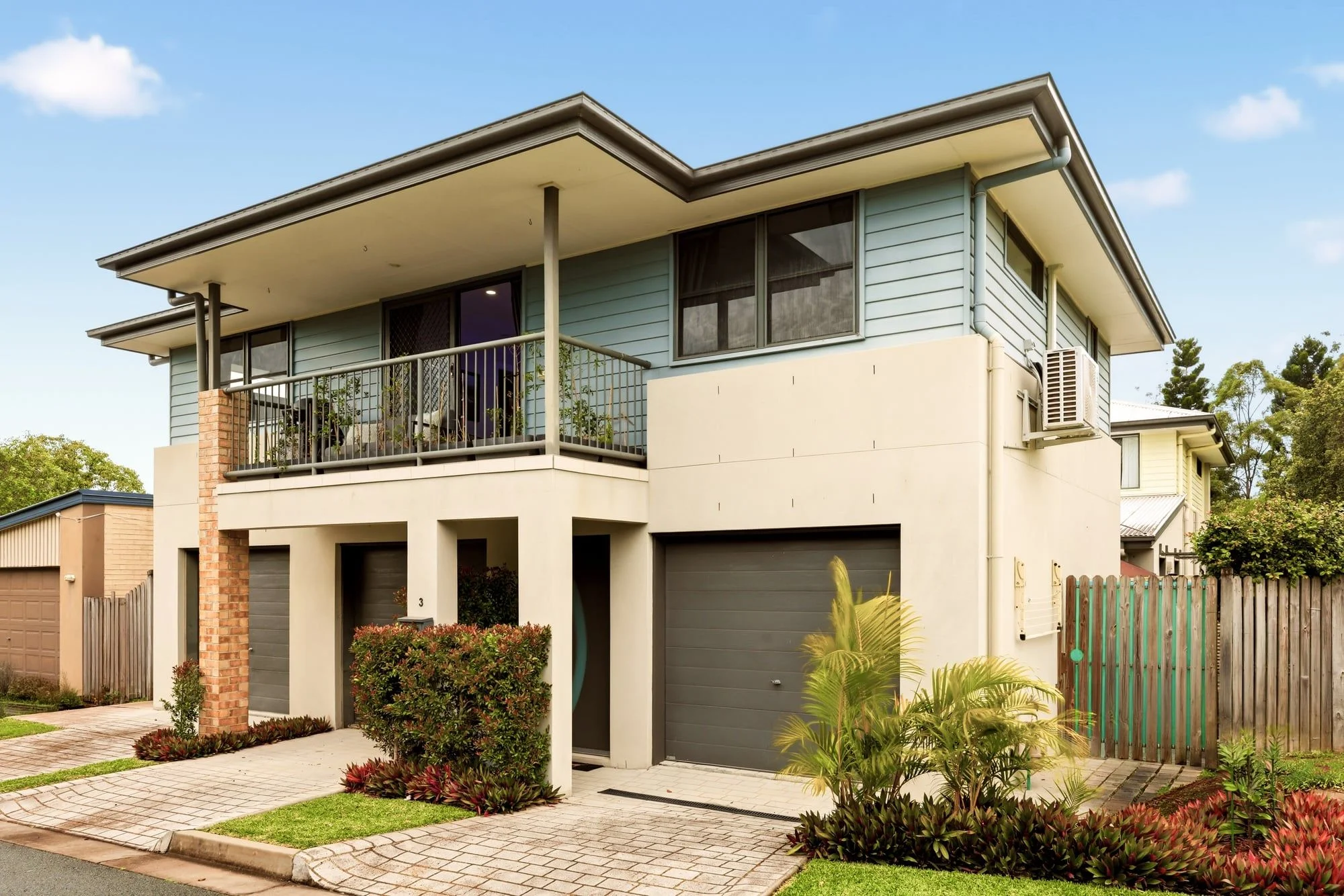 3 Gibosa Lane, Coomera QLD 4209