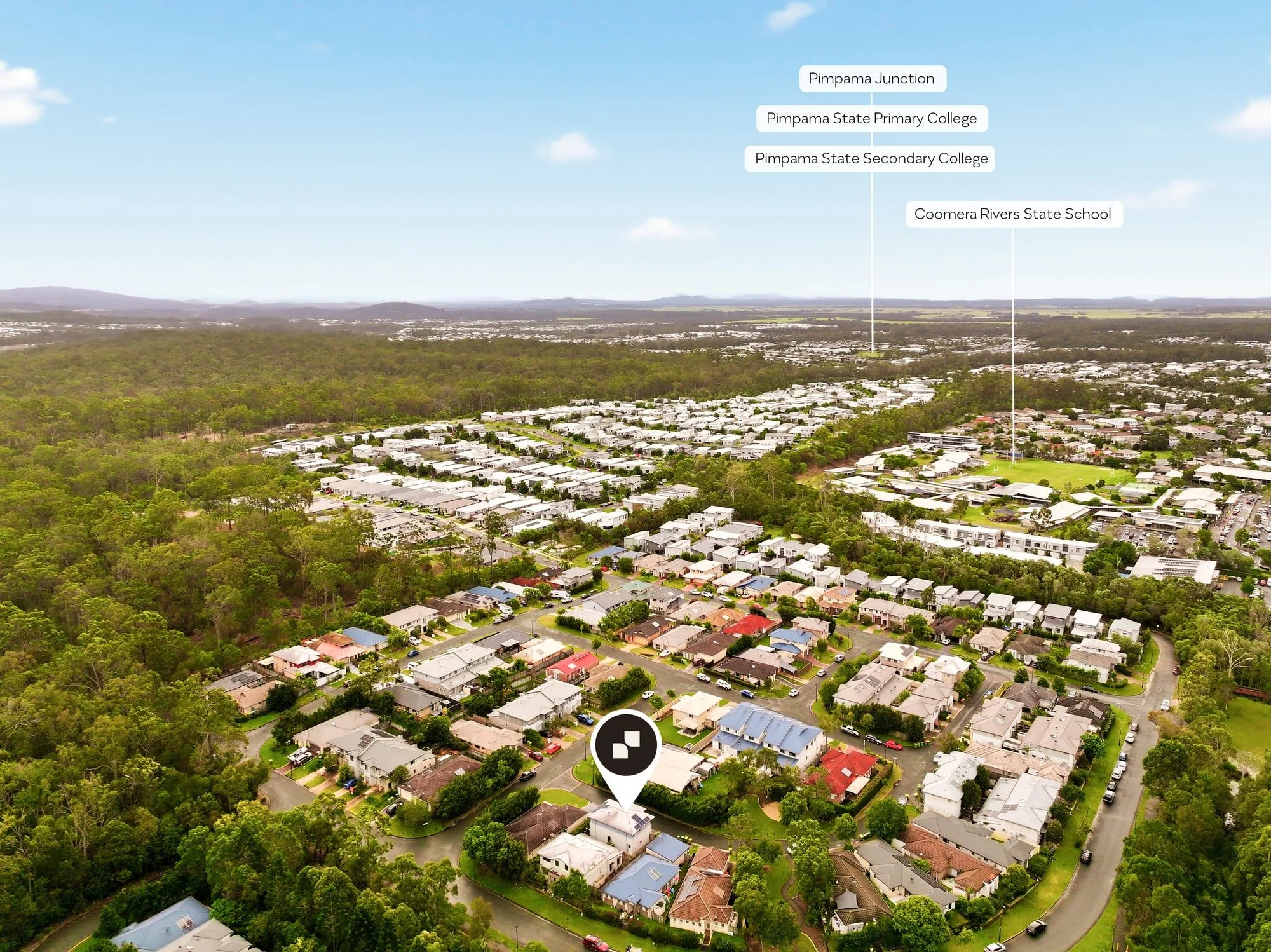 3 Gibosa Lane, Coomera QLD 4209