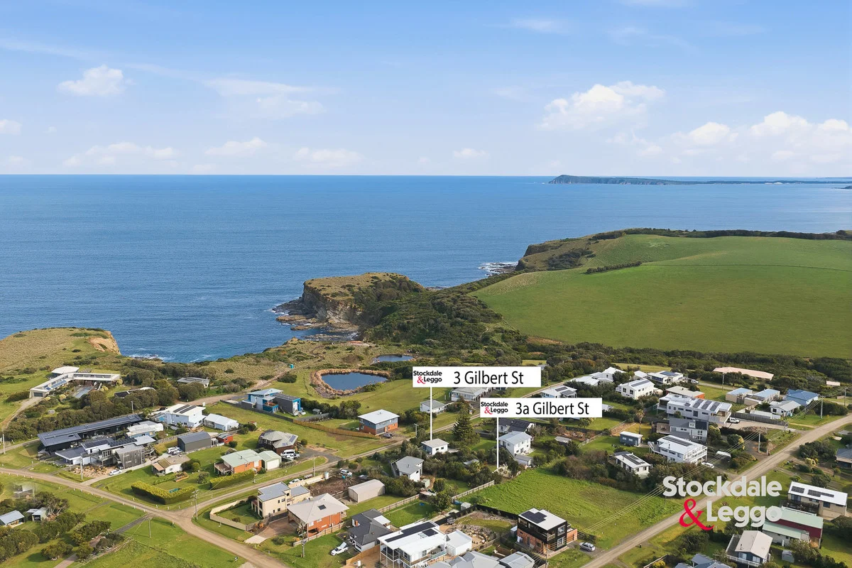 3 Gilbert Street, Kilcunda, Vic 3995