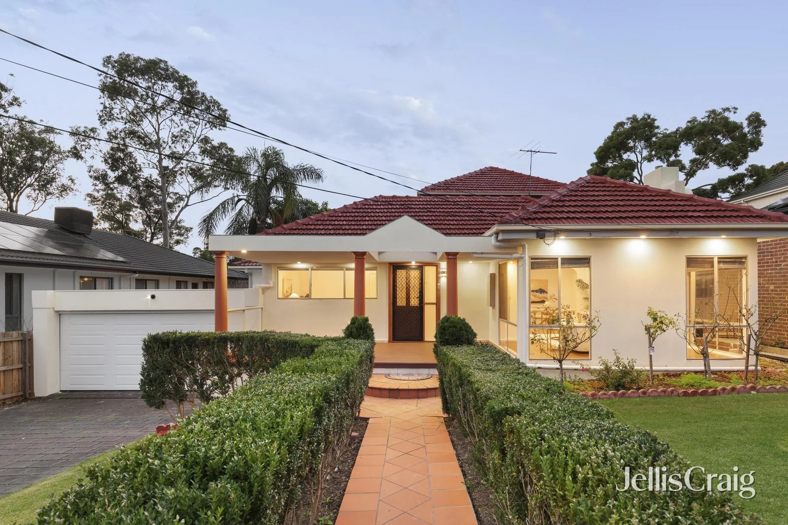 3 Gillian Road, Mount Waverley, Vic 3149