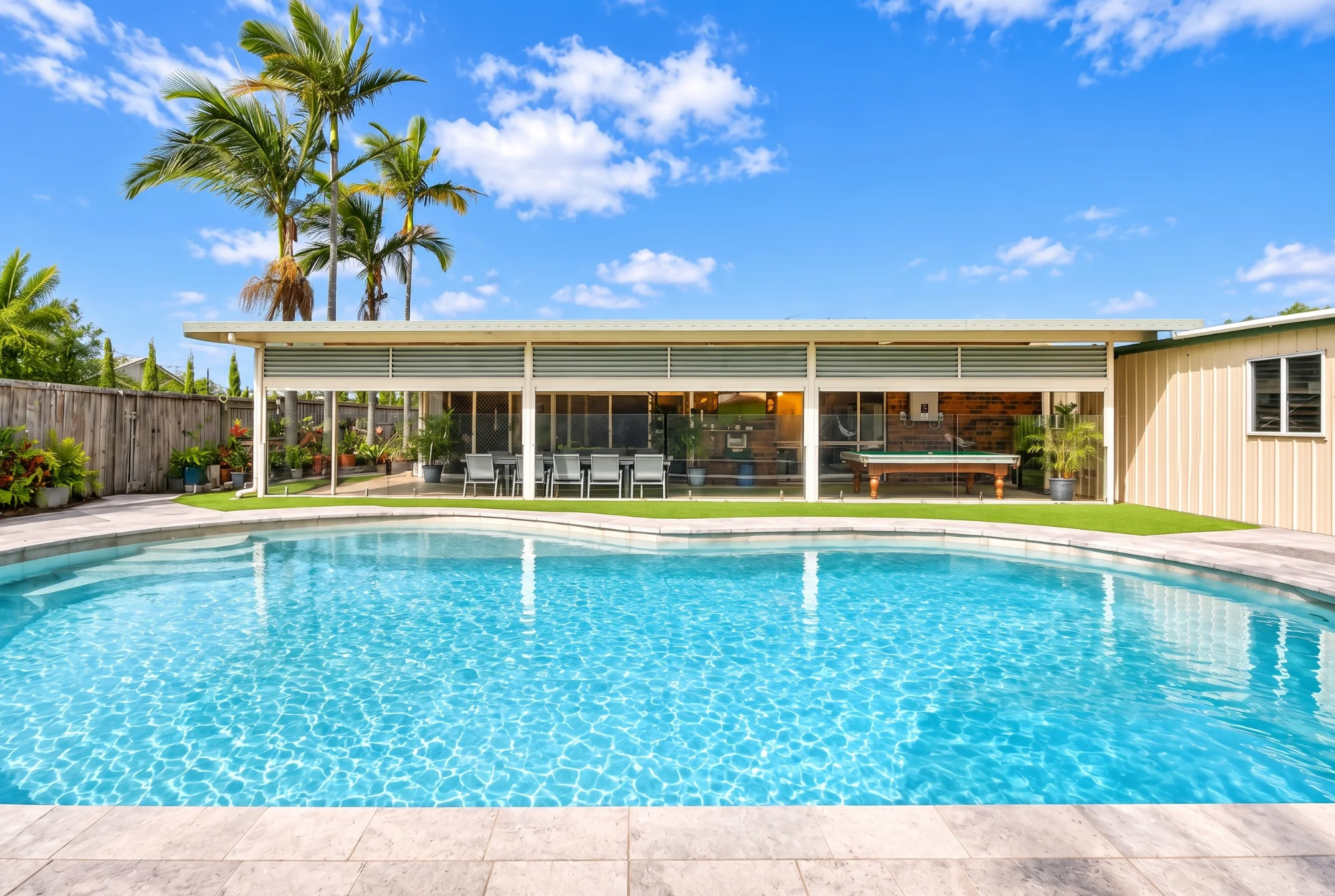 3 Gingko Crescent, Regents Park, Qld 4118