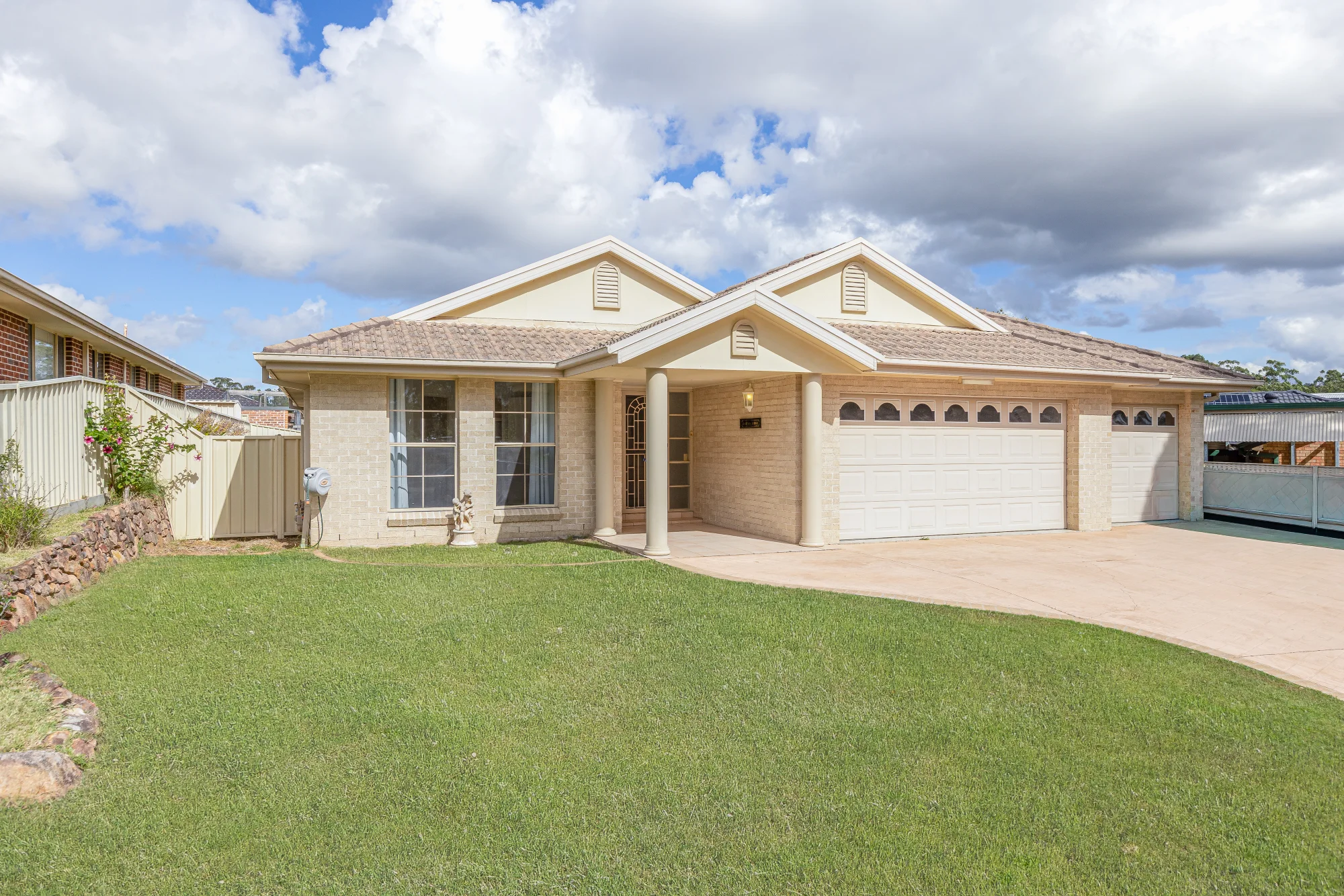 3 Glendore Parade, Maryland, NSW 2287