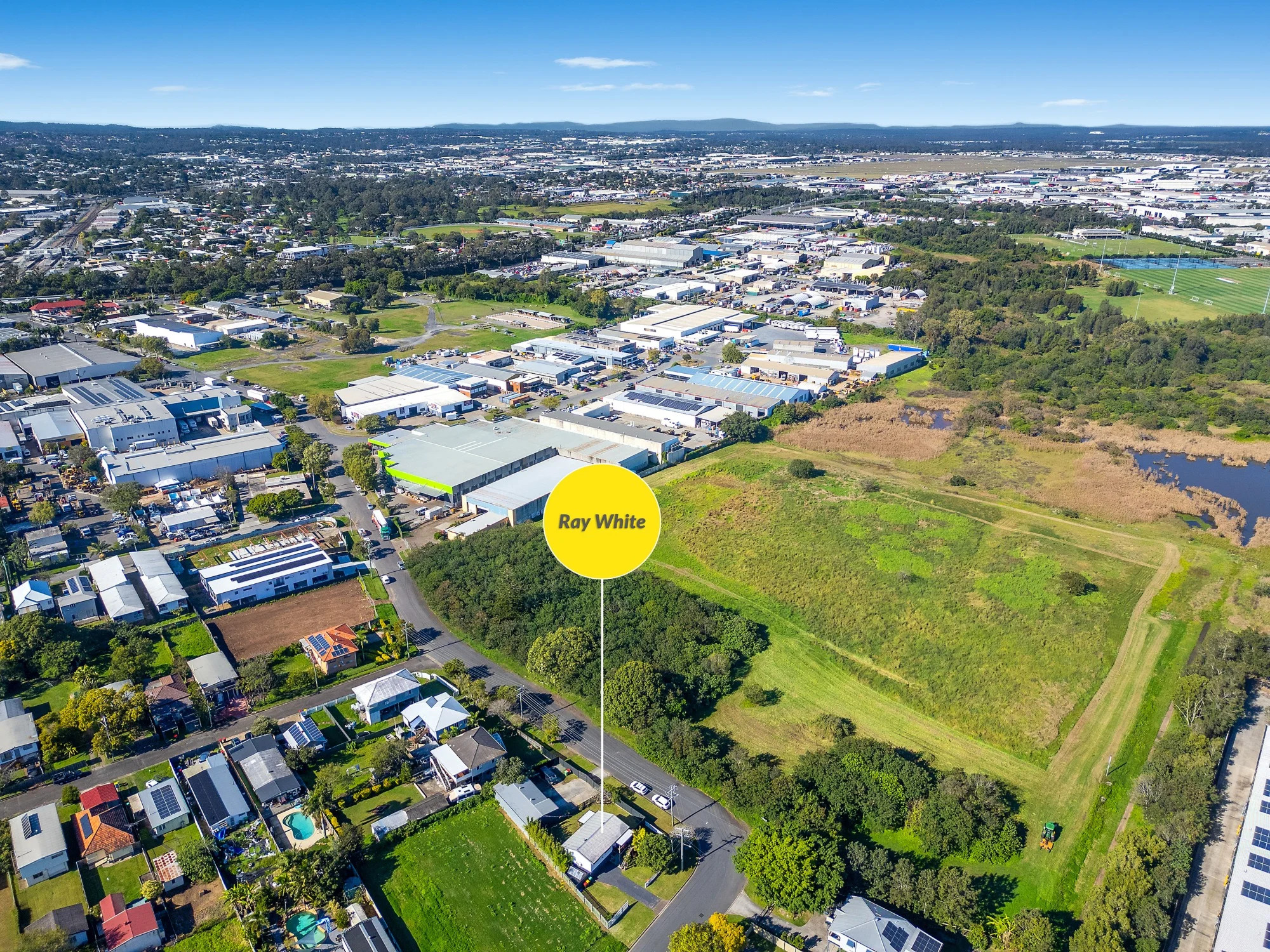 3 Golf Links Road, Rocklea, Qld 4106