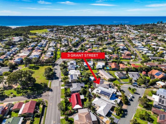 3 Grant Street, Battery Hill, Qld 4551