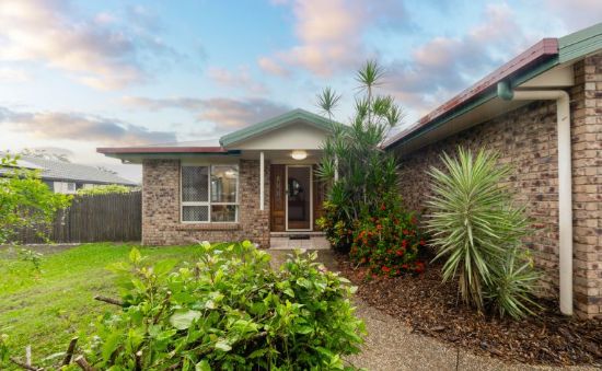 3 Grasmere Court, Kirwan, Qld 4817