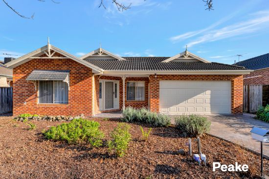 3 Grassland Crescent, Officer, Vic 3809