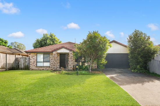 3 Greenwich Court, Bellmere, Qld 4510