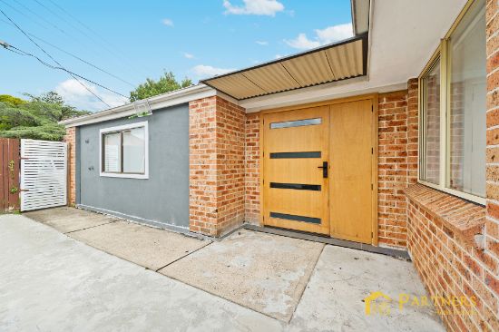 3 Grove Street, Guildford, NSW 2161
