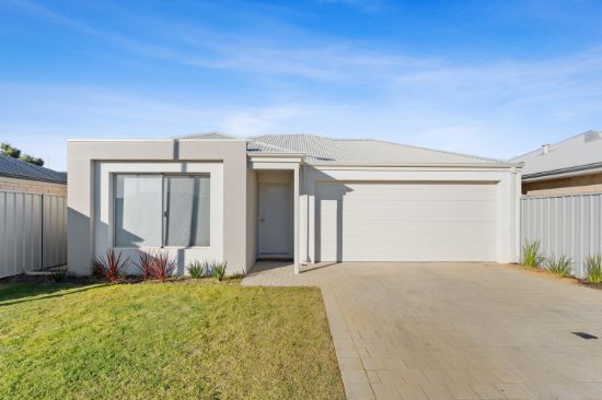 3 GUNSYND LANE, Byford, WA 6122