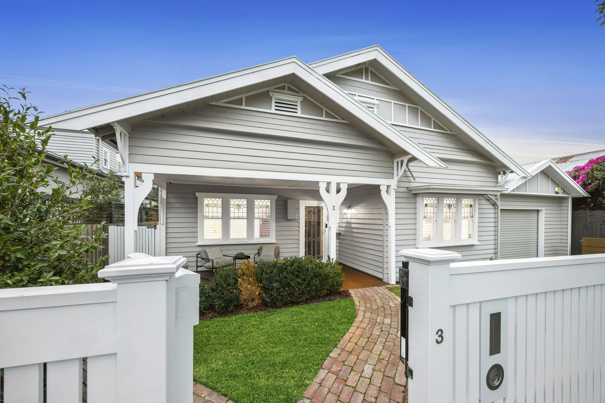 3 Guthrie Avenue, North Geelong, Vic 3215
