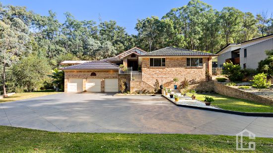 3 Guy Place, Emu Heights, NSW 2750