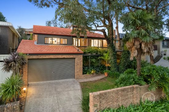 3 Hakea Street, Watsonia North, Vic 3087