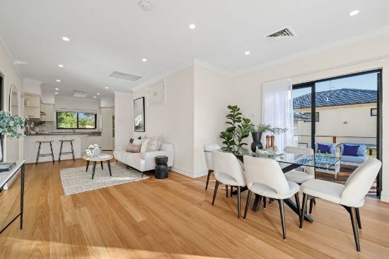 3 Hall Street, Chifley, NSW 2036