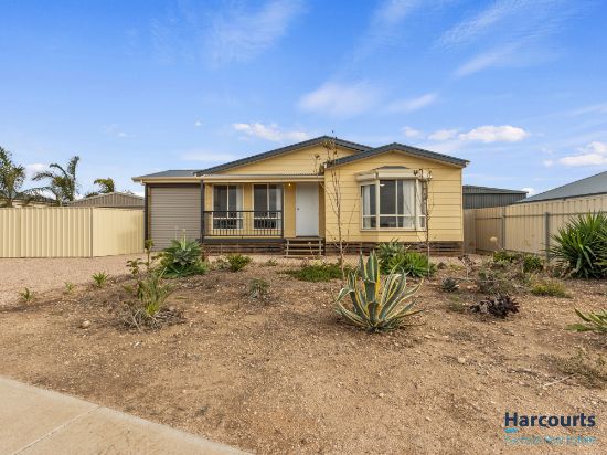 3 Hall Way, Moonta Bay, SA 5558