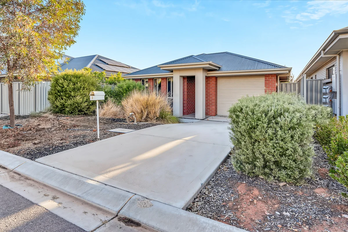 3 Hampel Court, Evanston South, SA 5116