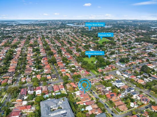 3 Hanigan Street, Penshurst, NSW 2222