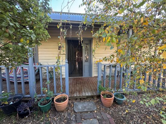 3 Hannah Street, Benalla, Vic 3672