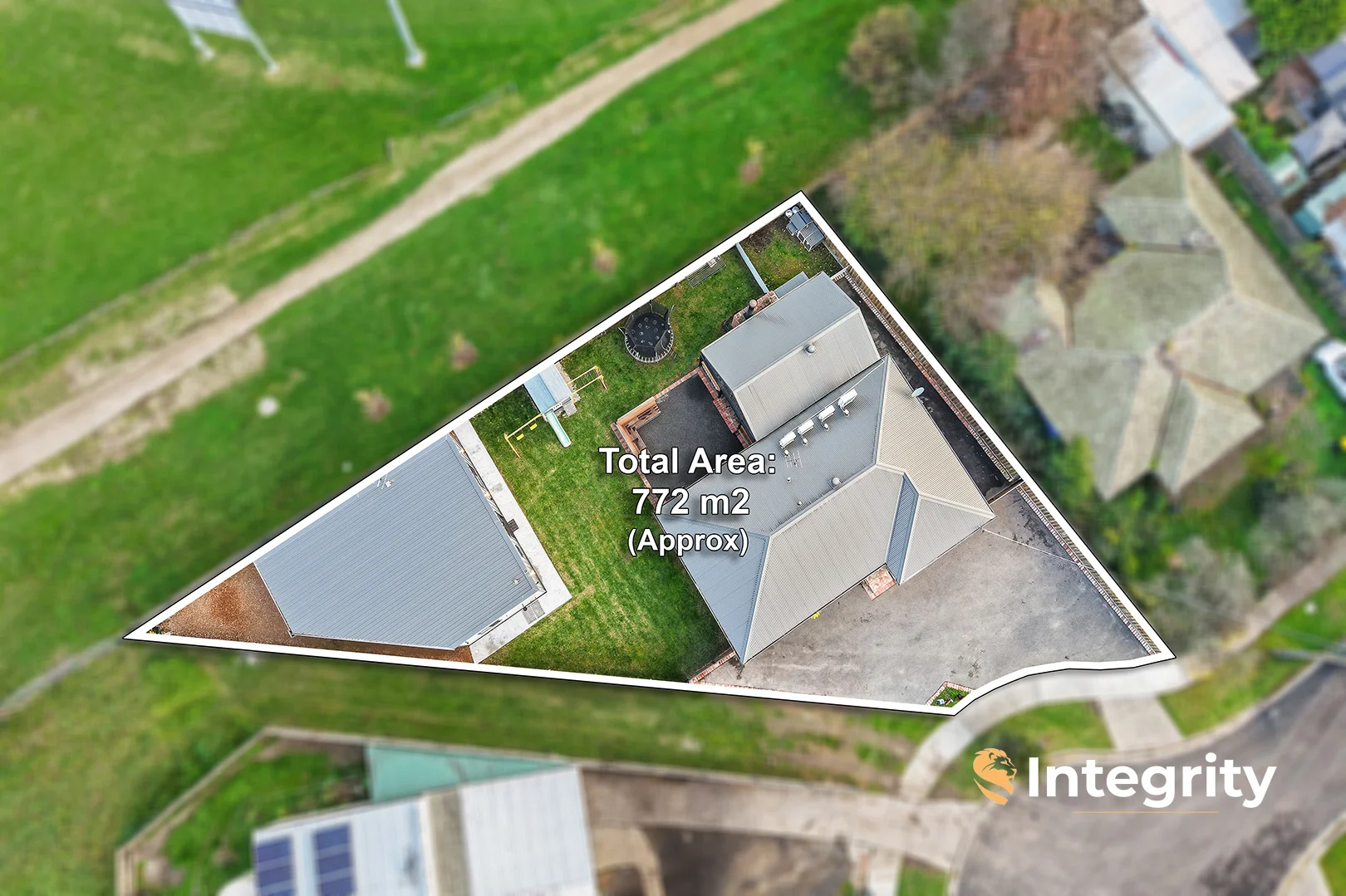 3 Harold Court, Whittlesea, Vic 3757