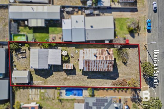 3  Harrison Street, Maryborough, Vic 3465