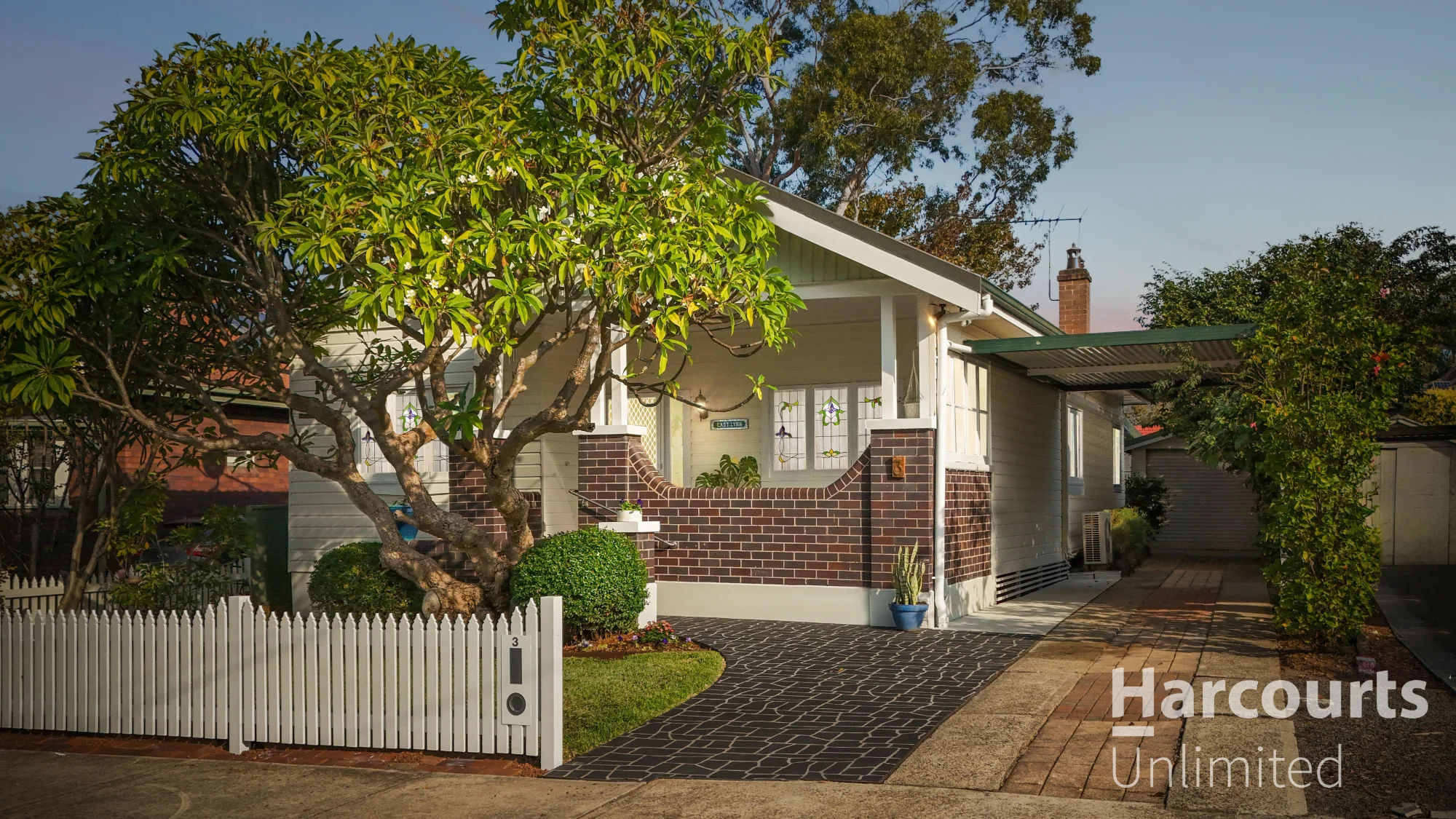 3 Harvey Street, Parramatta, NSW 2150