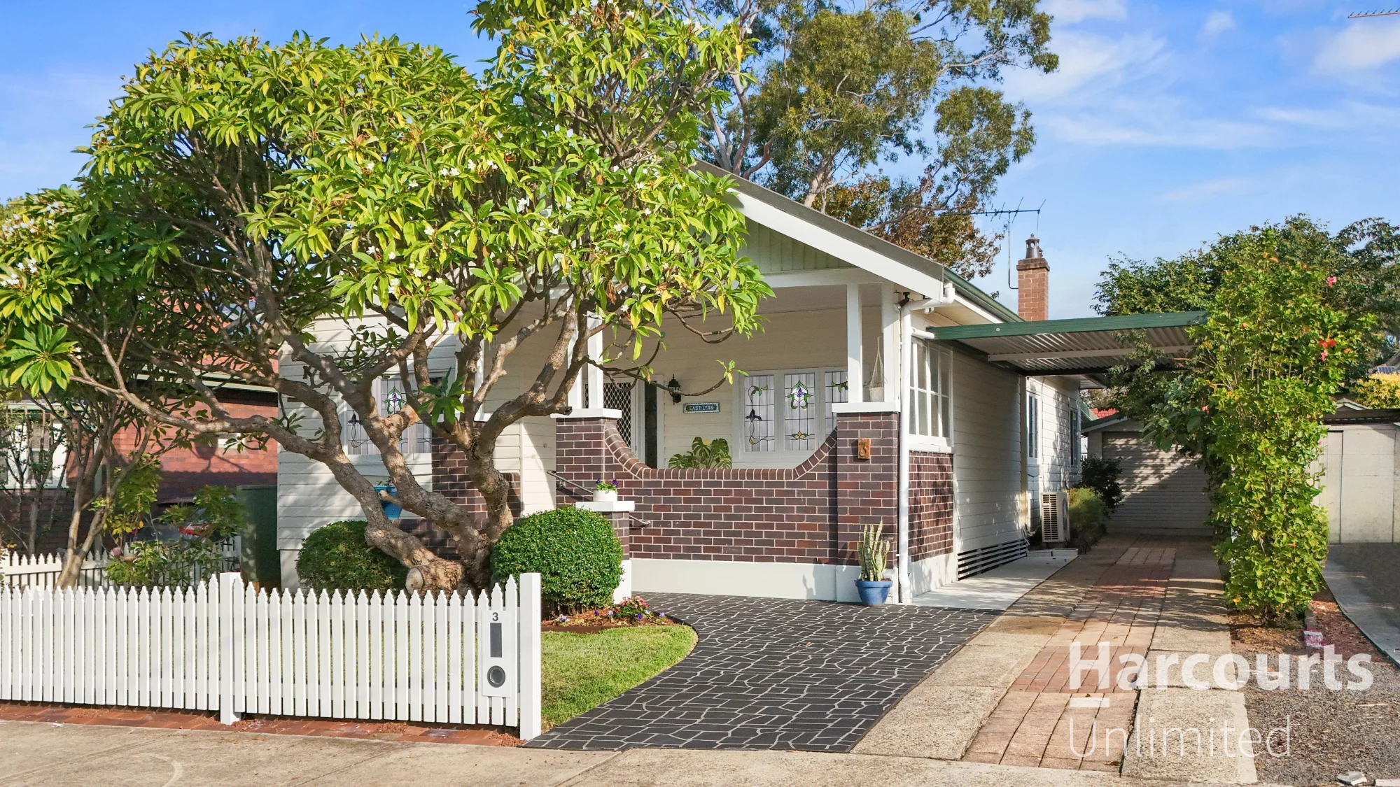 3 Harvey Street, Parramatta, NSW 2150